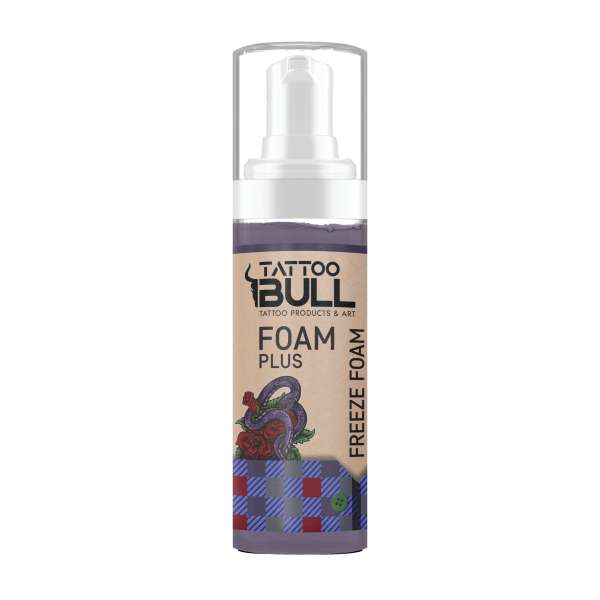 Foam Plus - Pain Freeze 250 ML