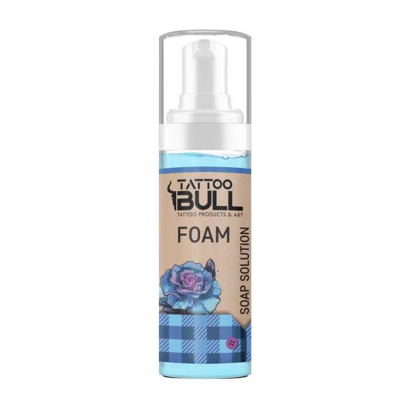 Foam 250 ML